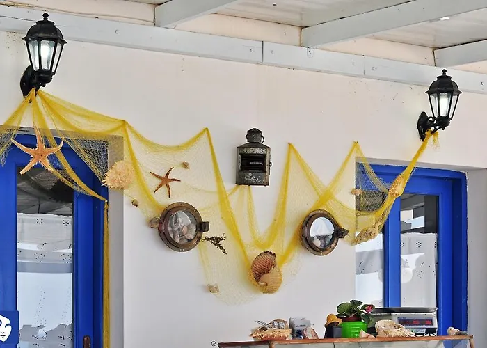 Πανσιόν Nine Muses