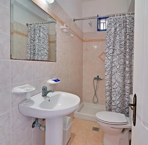 Nine Muses Ψαθάδικα