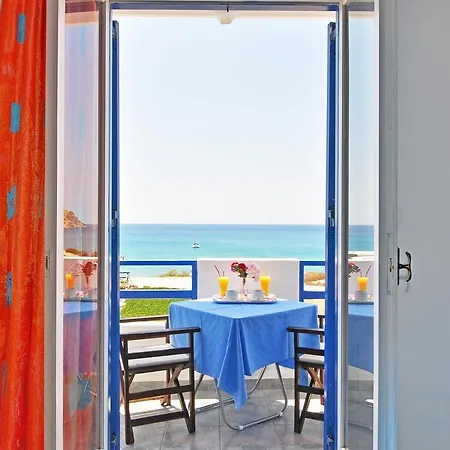 Nine Muses * Psathadika