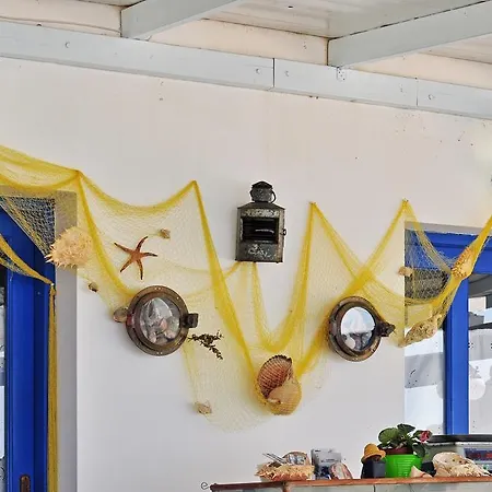 Casa de hóspedes Nine Muses