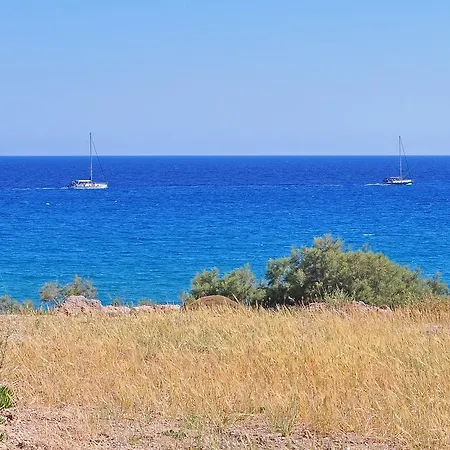 Nine Muses Psathadika