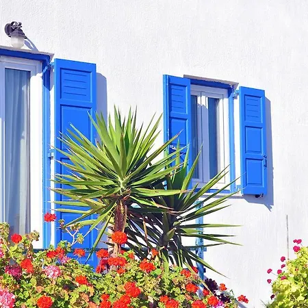 Nine Muses Psathadika