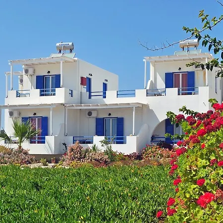 Nine Muses * Psathadika