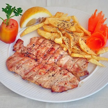 Nine Muses Psathadika