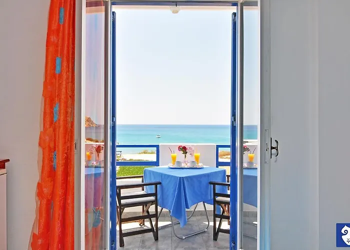 Nine Muses * Psathadika