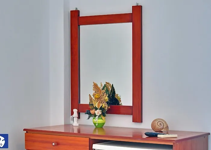 ゲストハウス Nine Muses *