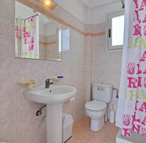 Nine Muses ゲストハウス *