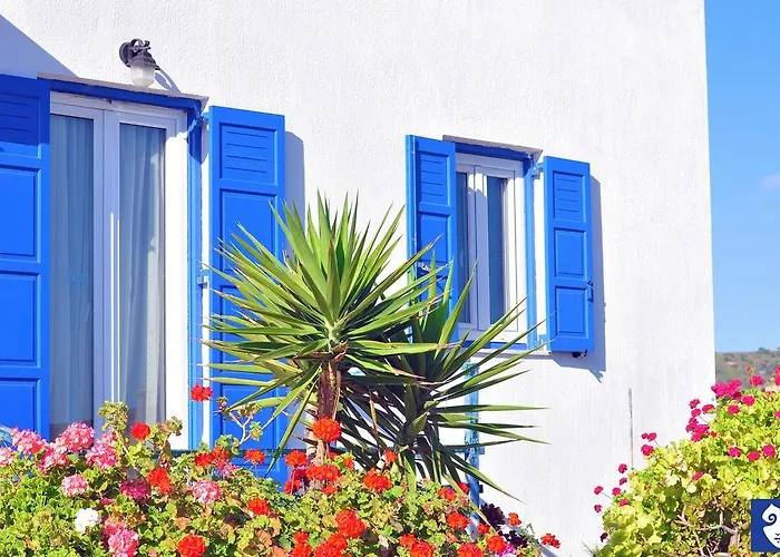 Nine Muses Psathadika