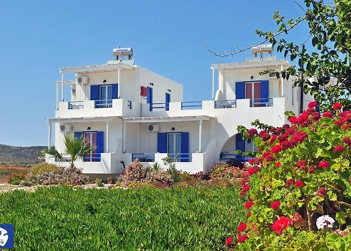 Nine Muses * Psathadika