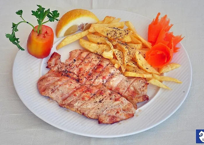 Nine Muses Psathadika