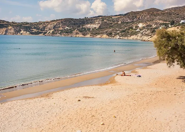 Nine Muses ゲストハウス *